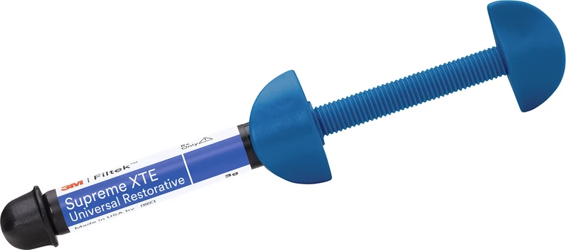 Filtek™ Supreme XTE Universal