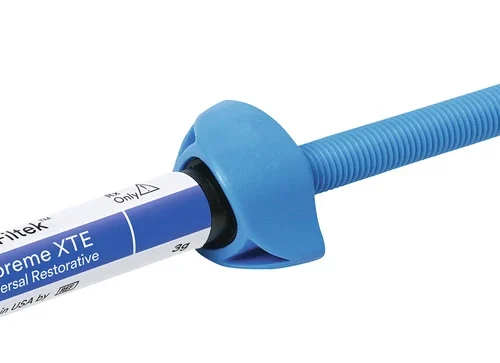 Filtek™ Supreme XTE Universal