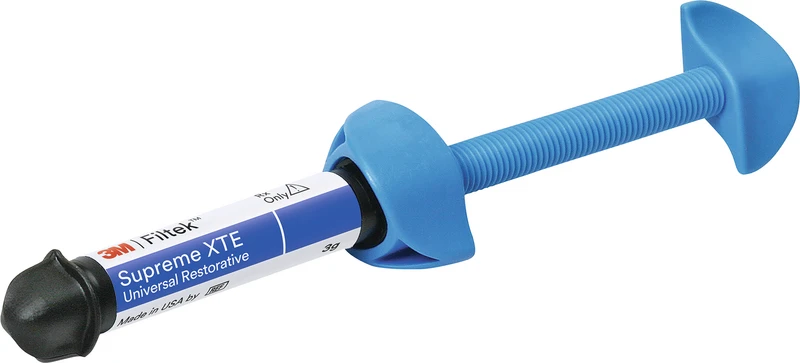 Filtek™ Supreme XTE Universal
