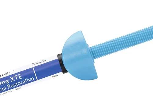 Filtek™ Supreme XTE Universal