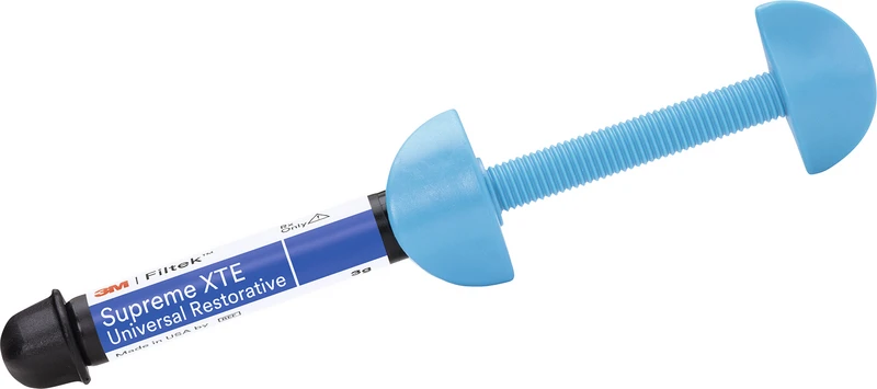 Filtek™ Supreme XTE Universal