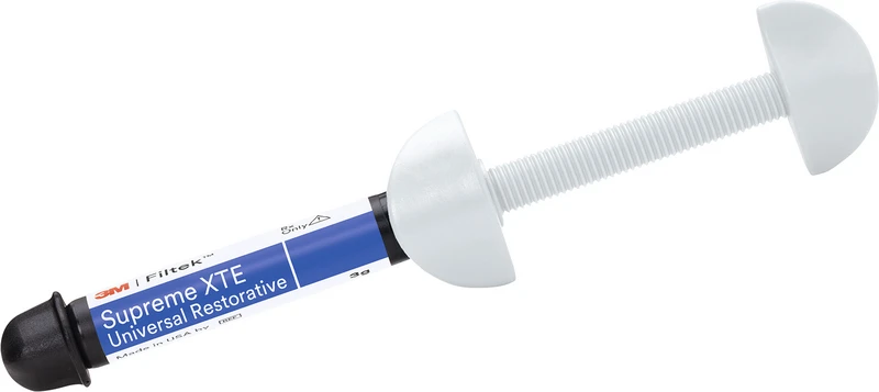 Filtek™ Supreme XTE Universal