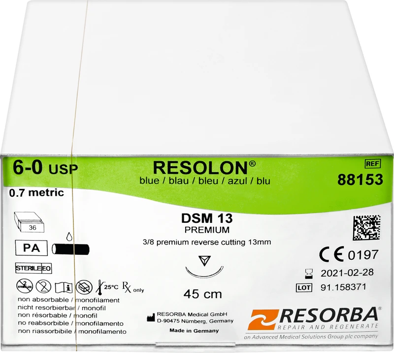 RESOLON®
