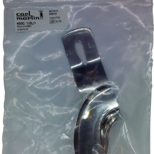 Avtrykkskje for partielle avtrykk