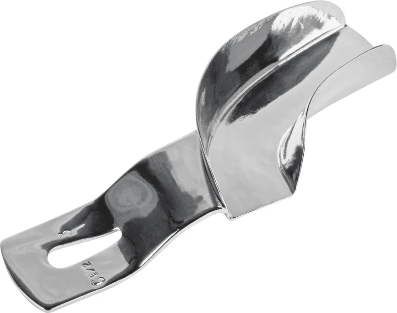 Avtrykkskje for partielle avtrykk