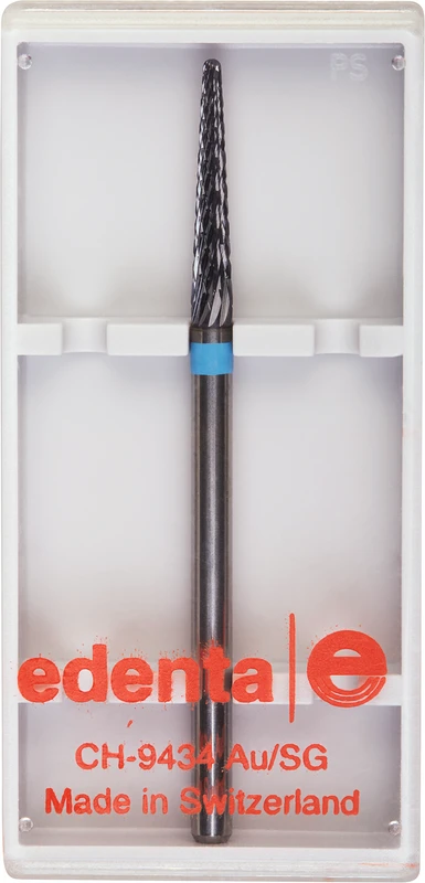 Volcano hardmetallfres slip 10