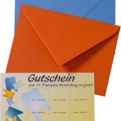 Profylakse-gavekort