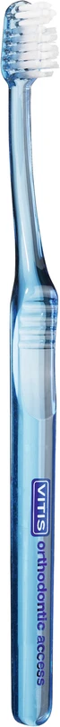 VITIS® orthodontic access tannbørste