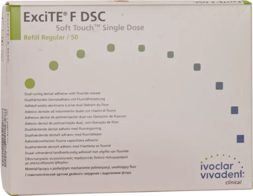 ExciTE® F DSC