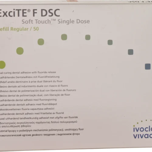 ExciTE® F DSC