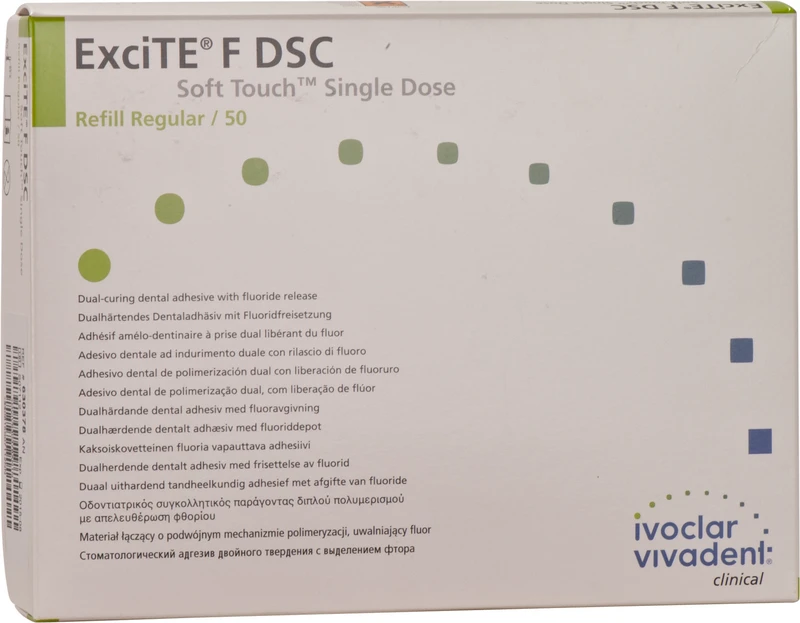 ExciTE® F DSC