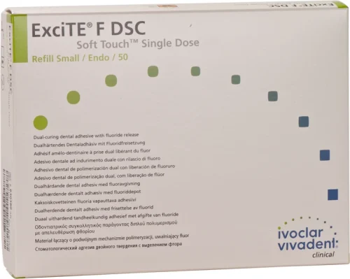 ExciTE® F DSC