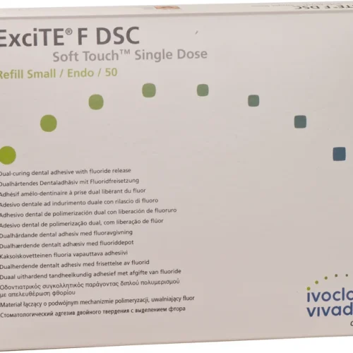 ExciTE® F DSC