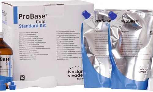 ProBase® Cold
