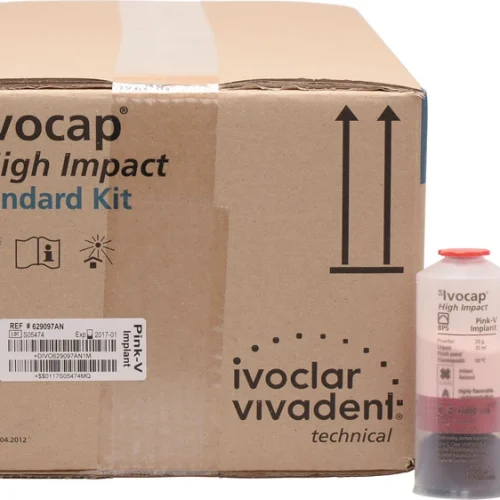 SR Ivocap® High Impact