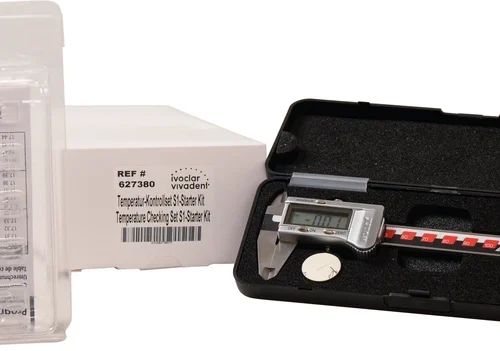 Programat® S1 temperaturkontroll