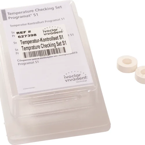 Programat® S1 temperaturkontroll