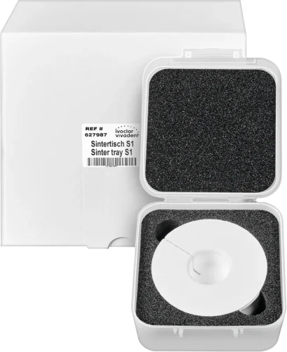 Programat® S1 sinterbord