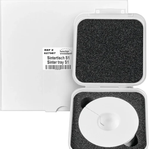 Programat® S1 sinterbord