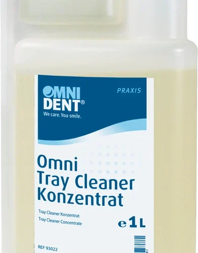 Omni Tray Cleaner konsentrat