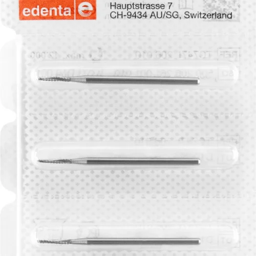 Kirurgisk beinfres i henhold til Lindemann C162