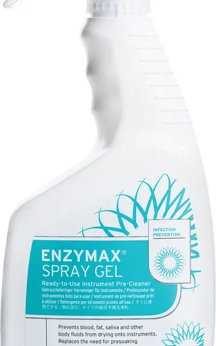 IMS Enzymax Spray Gel