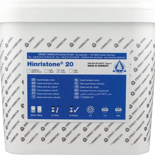 Hinristone® 20