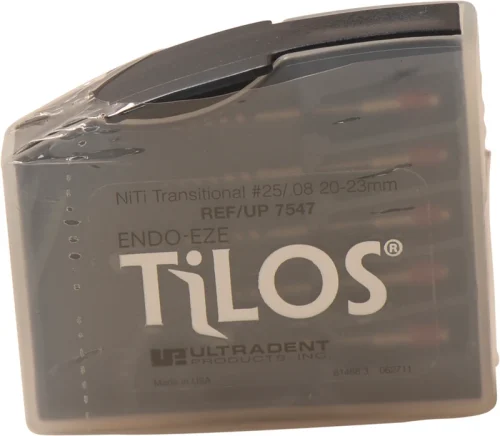Endo-Eze® TiLOS™