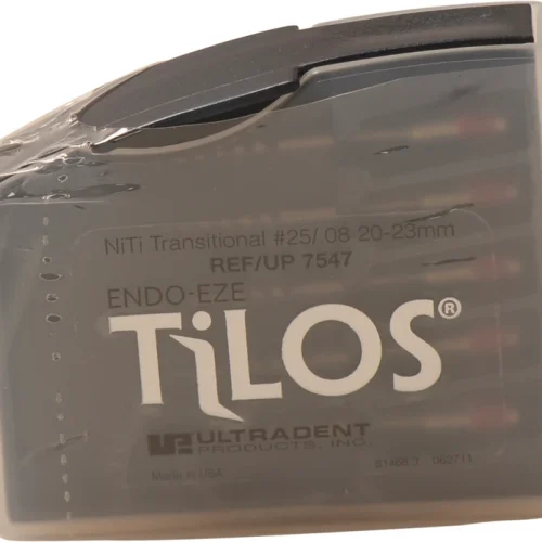 Endo-Eze® TiLOS™