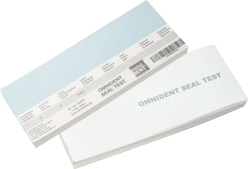 Omni Seal Test