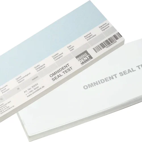 Omni Seal Test