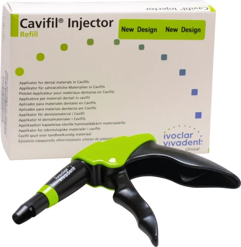 Cavifil® Injektor