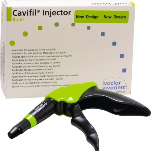 Cavifil® Injektor