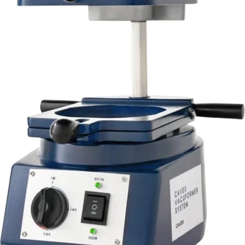 Cavex VacuFormer-System
