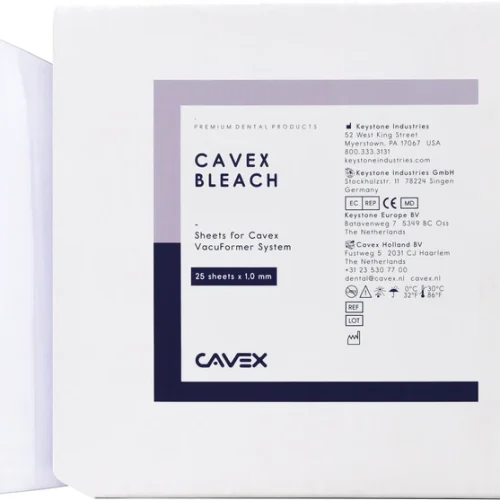 Cavex Bleach