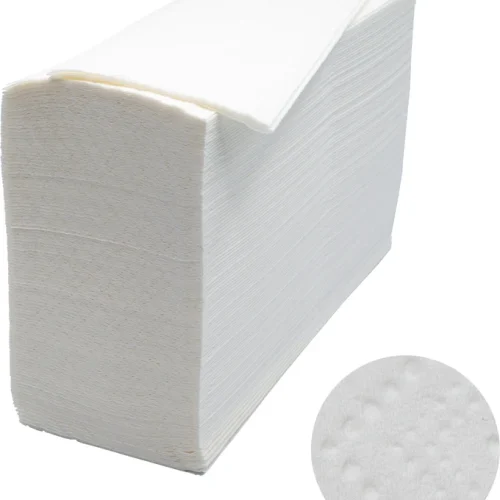 Omni-Z Interfold Plus