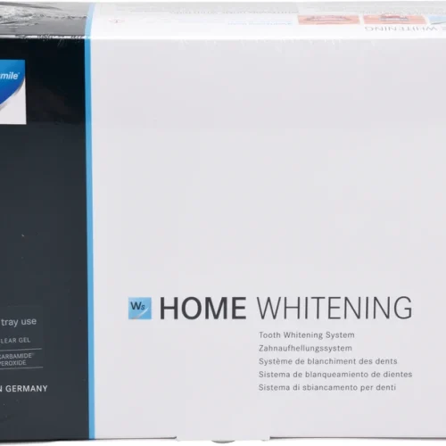 HOME WHITENING