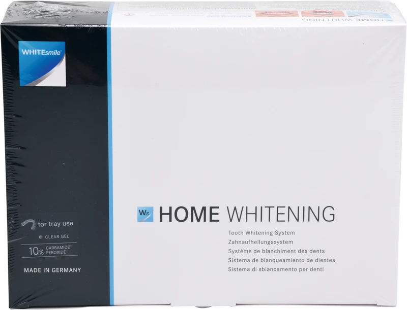 HOME WHITENING