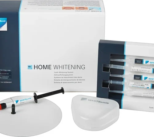 HOME WHITENING