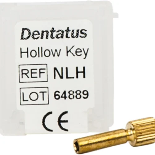 Classic kryss-/ hulnøkkel