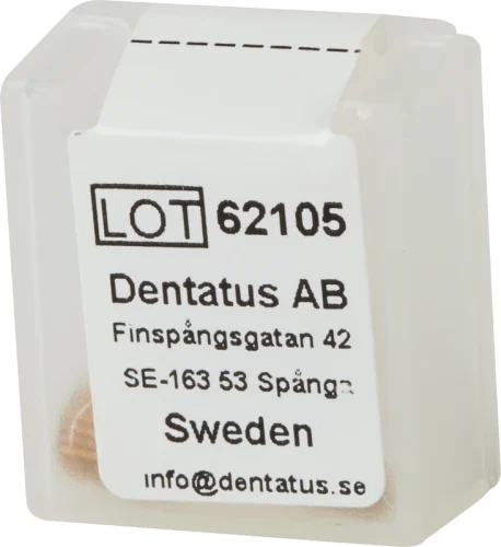Classic kryss-/ hulnøkkel