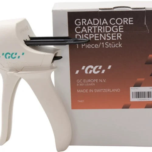 GC GRADIA™ CORE Dispenser