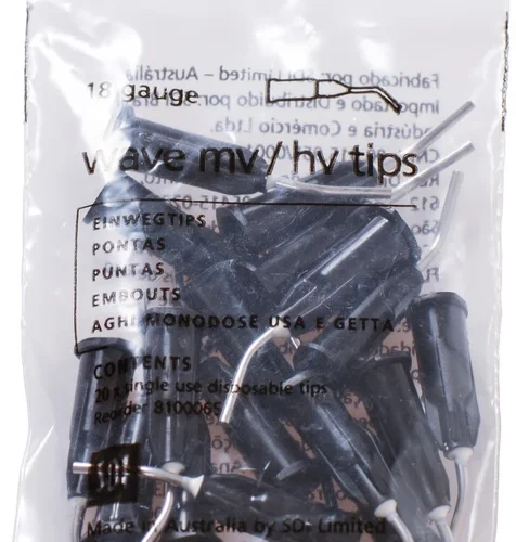 points penselapplikatorer