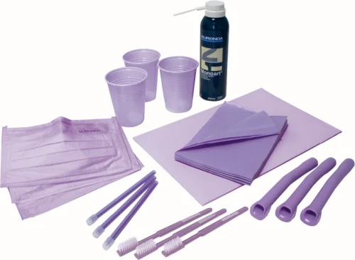 Monoart® ColourLine