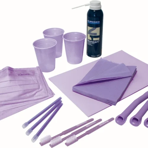 Monoart® ColourLine