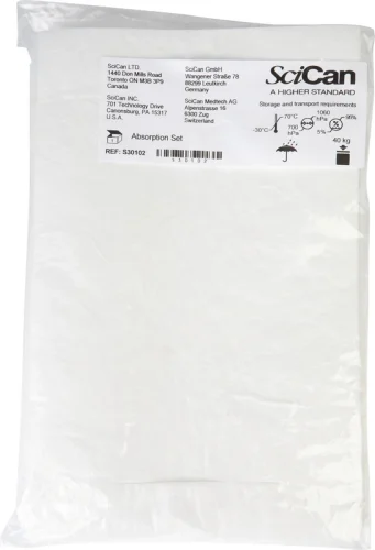 STATMATIC™ 31 filt