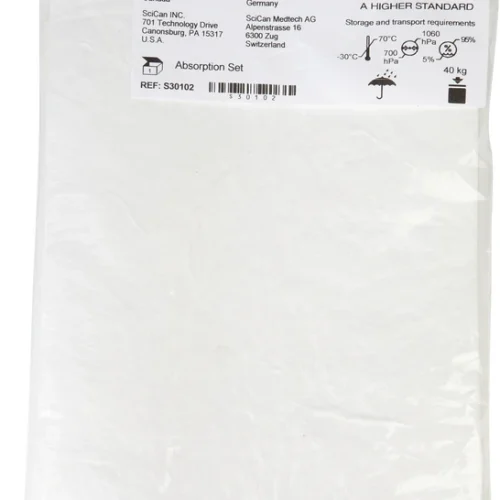 STATMATIC™ 31 filt