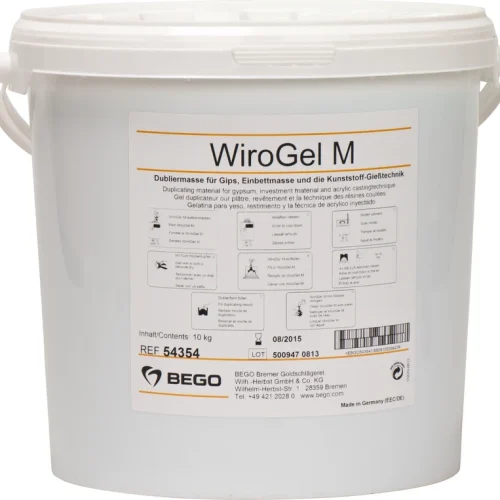WiroGel M