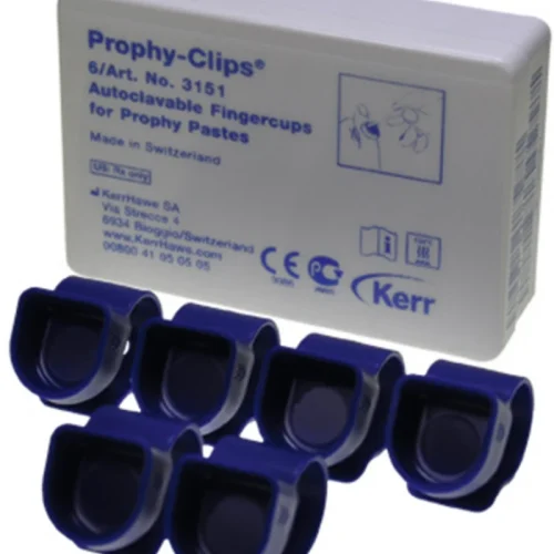 Prophy Clips®