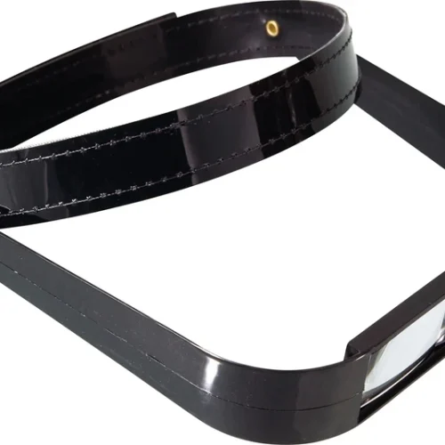 Kontrollforstørrelsesglass